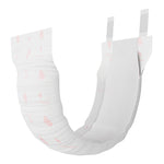 WizSmart UltraDry Disposable Male Dog Wraps